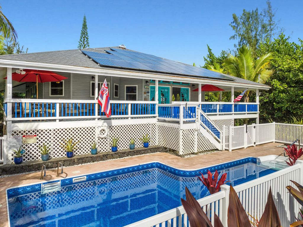 15-782 Paradise Ala Kai Dr, Keaau