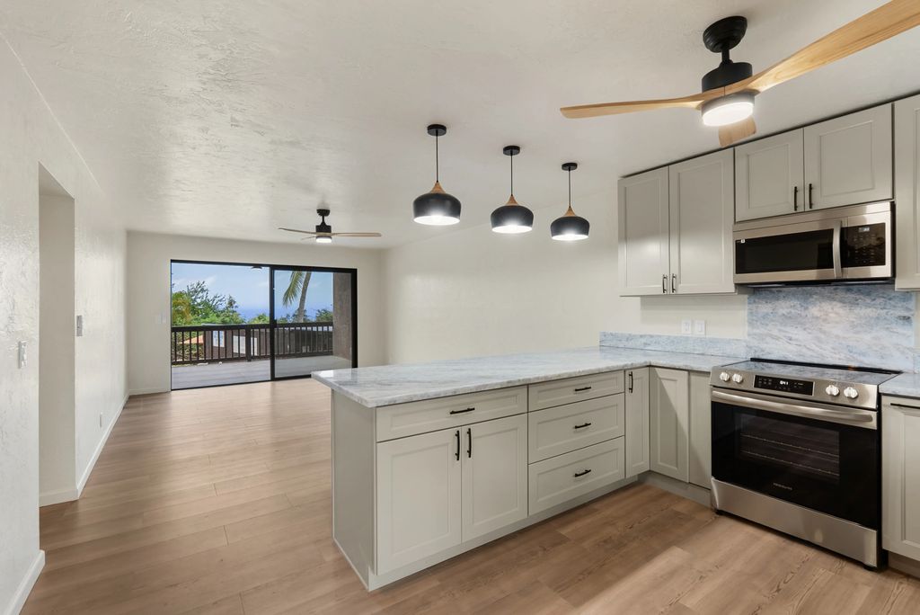 77-296 Kalani  Way 4, Kailua Kona