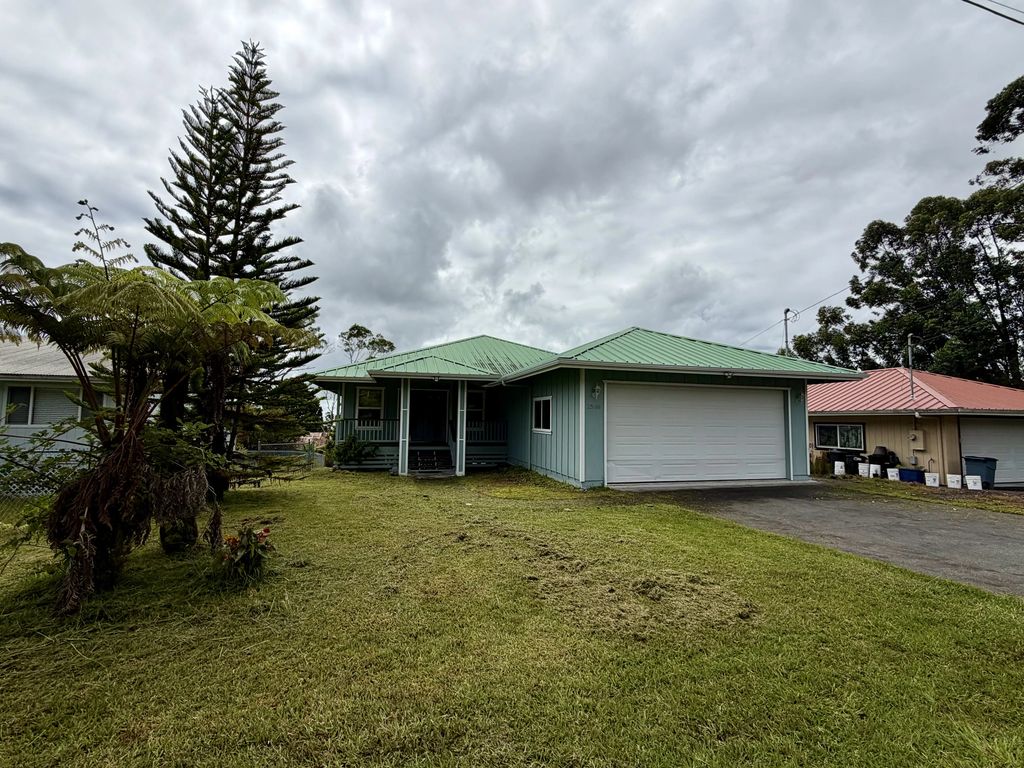 25-66 Hana St, Hilo