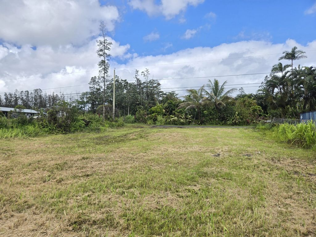 Pukalani Dr, Pahoa