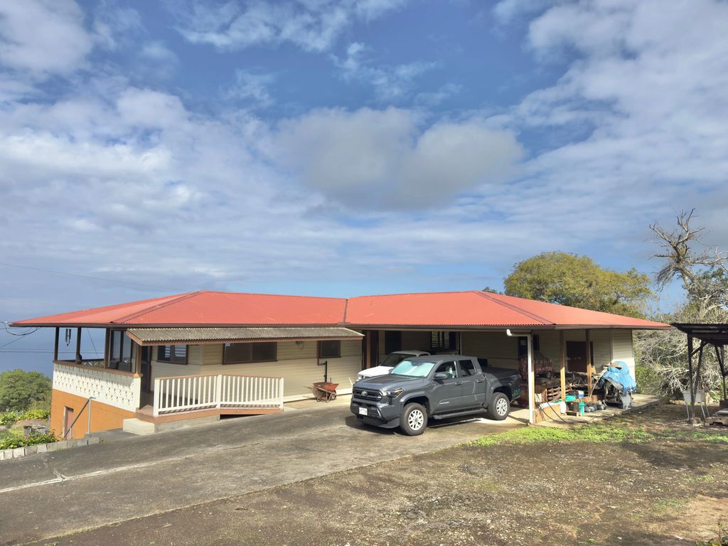 82-1091 Kinue Rd, Captain Cook