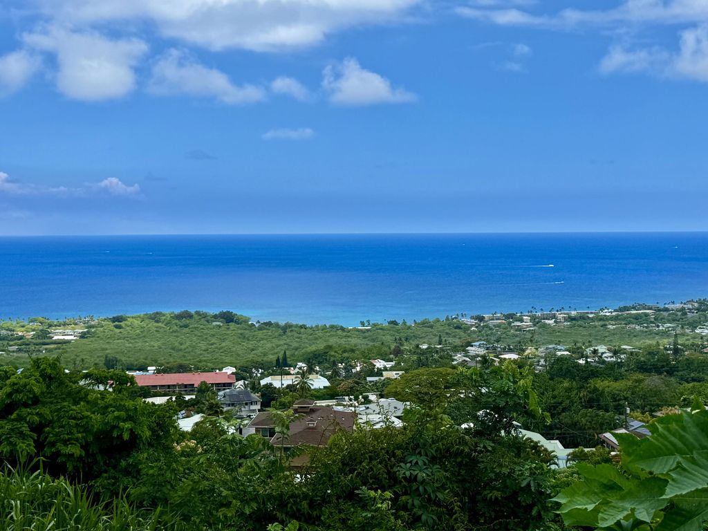 77-6460 Leilani St, Kailua Kona