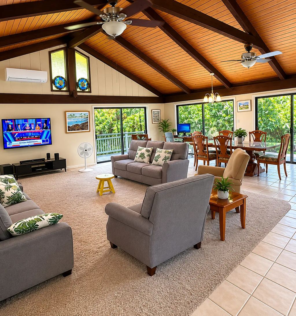 77-361 Mele Pl, Kailua Kona