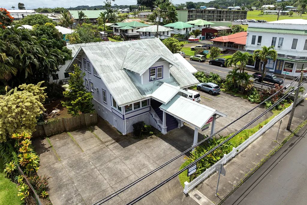 239 Haili St, Hilo