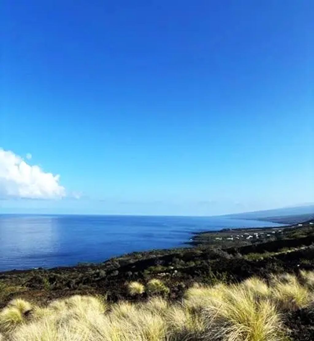 Kukui O Pae Pl, Captain Cook