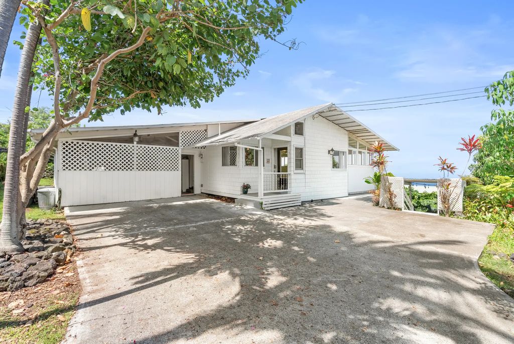 73-1102 Loloa Dr, Kailua Kona