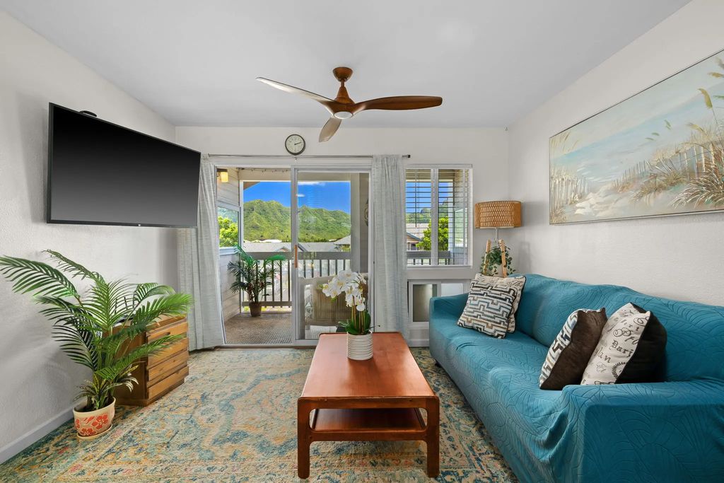 1970 Hanalima St P203, Lihue