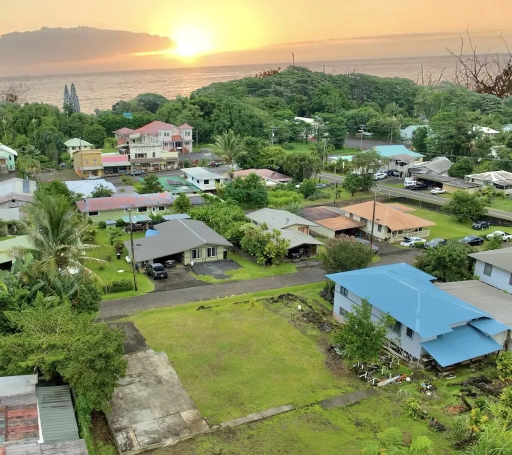 28-252 Kalani Loop Road, Honomu