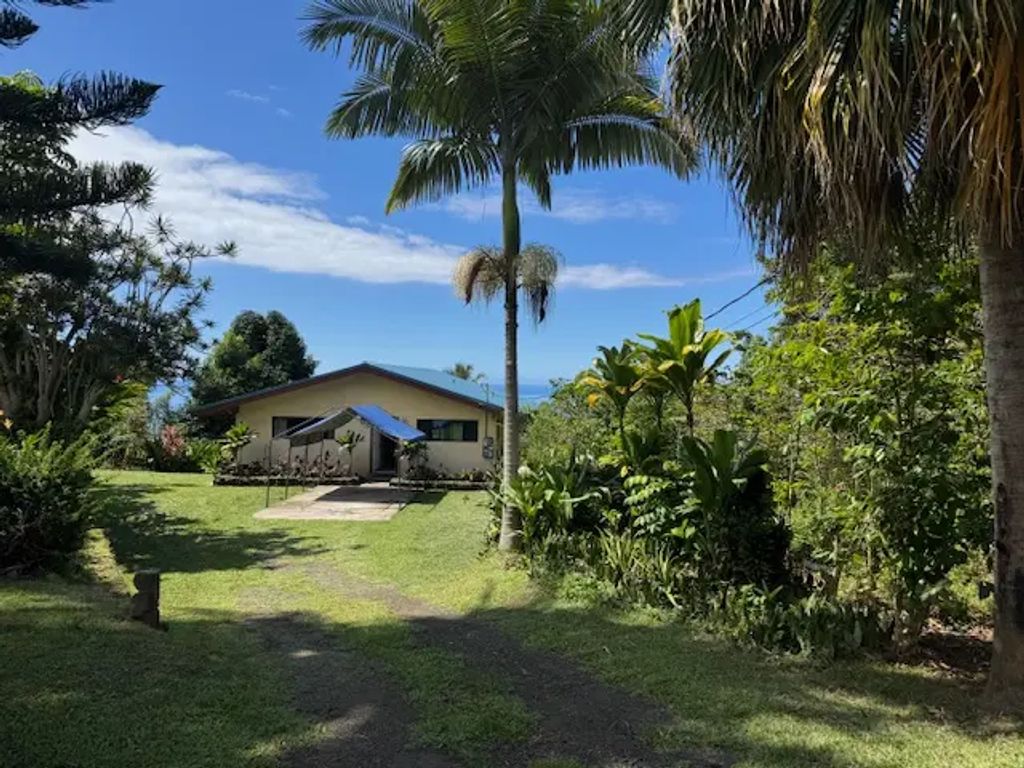 84-1164 Bruner Rd, Captain Cook