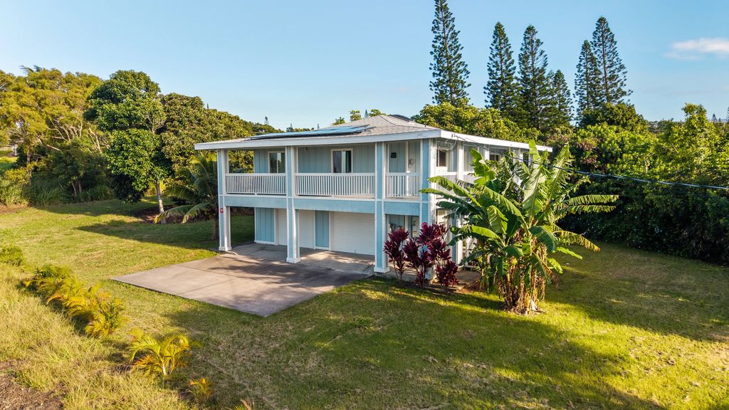 94-5819 Kilo Makani Pl, Naalehu