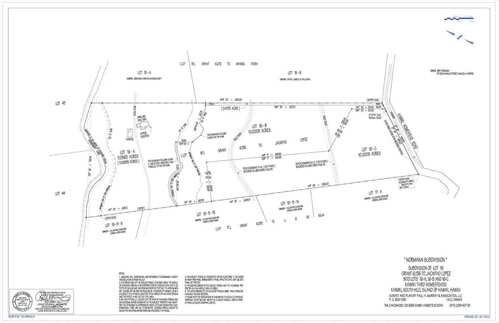 29-2660 Kaiwiki Homestead Rd, Hakalau