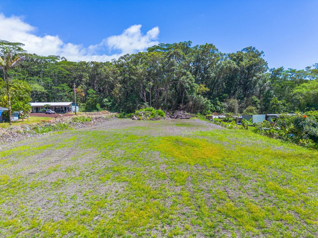 1612 Haleloke Street, Hilo