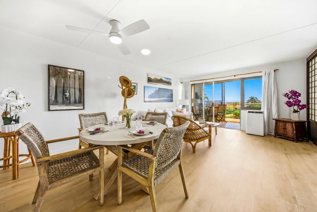 1763 Pee Rd 203, Koloa