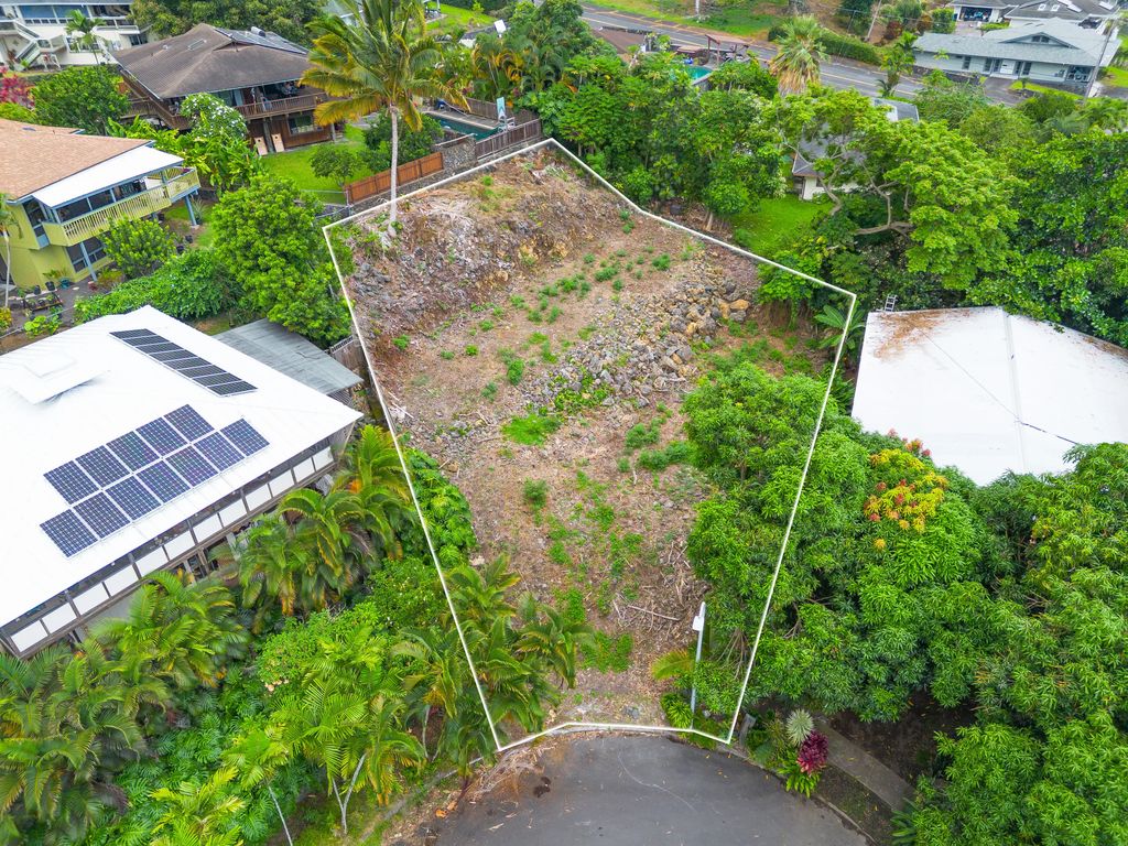 75-5785 Lilia Pl, Kailua Kona