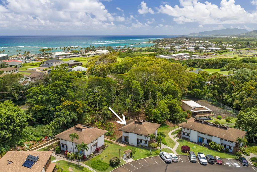 4701 Kawaihau Rd C201, Kapaa