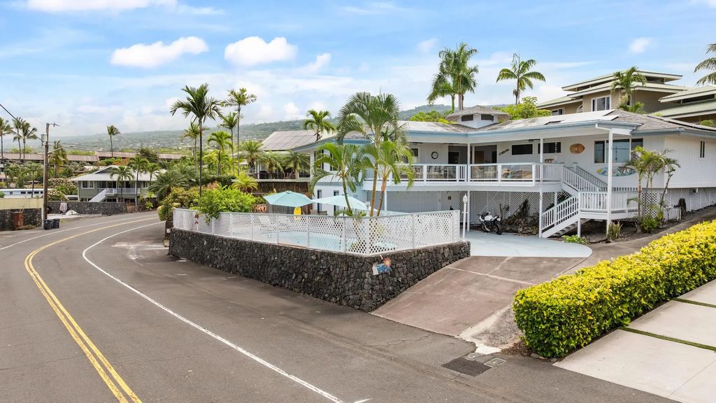 77-6491 Akai St, Kailua Kona