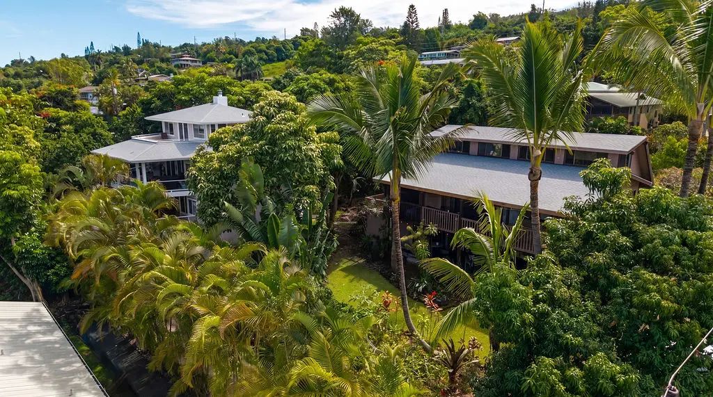 73-1203 Ahulani St, Kailua Kona