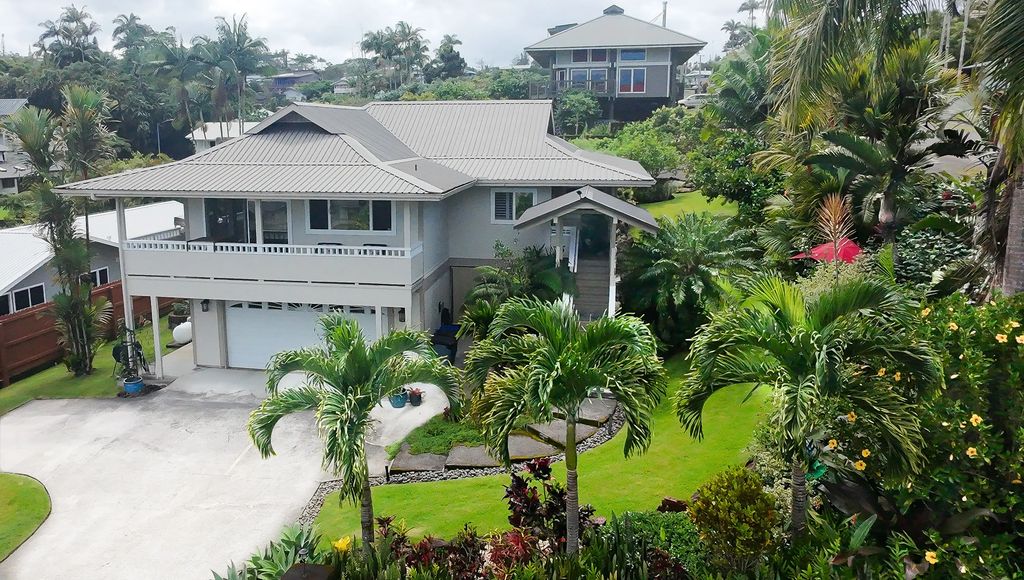 1189 Lei Hinahina Pl, Hilo