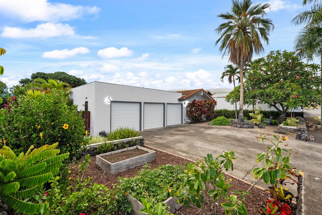73-1101 Makamaka St, Kailua Kona