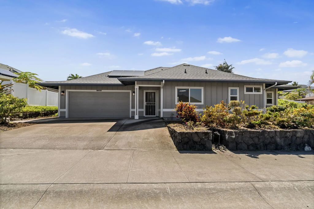 75-629 Opikanalani Pl, Kailua Kona