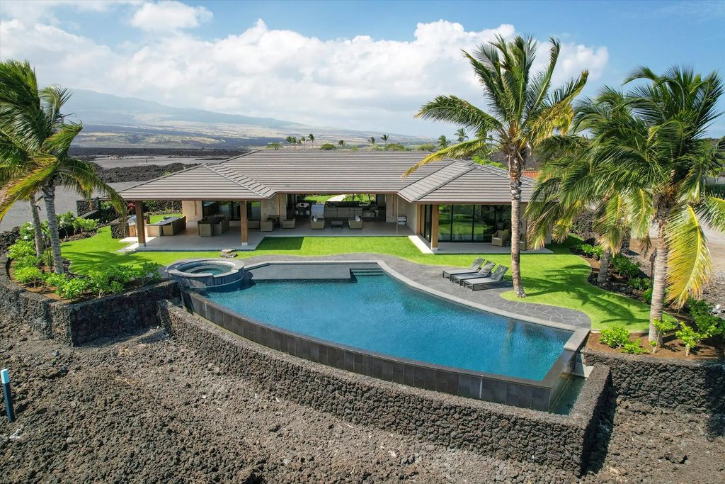 72-1174 Kekahawaiole Dr, Kailua Kona