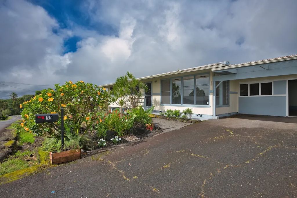 35 Hokulani St, Hilo