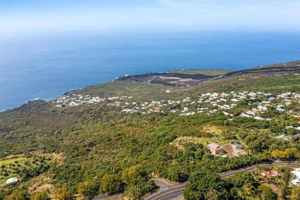 87-3143 Hawaii Belt Rd, Captain Cook
