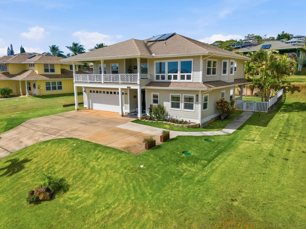 1182 Milia St, Kalaheo