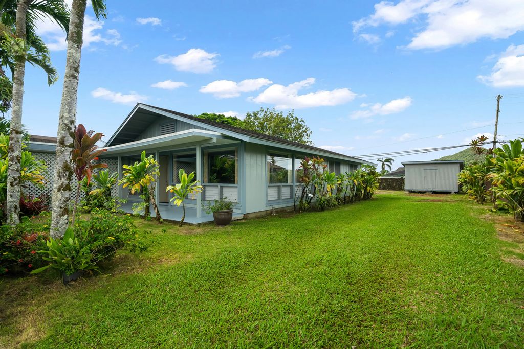 5841 Ahakea St, Kapaa