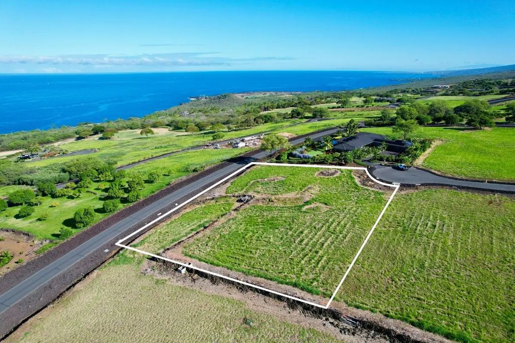 81-6546 Mau Pua Way, Kealakekua