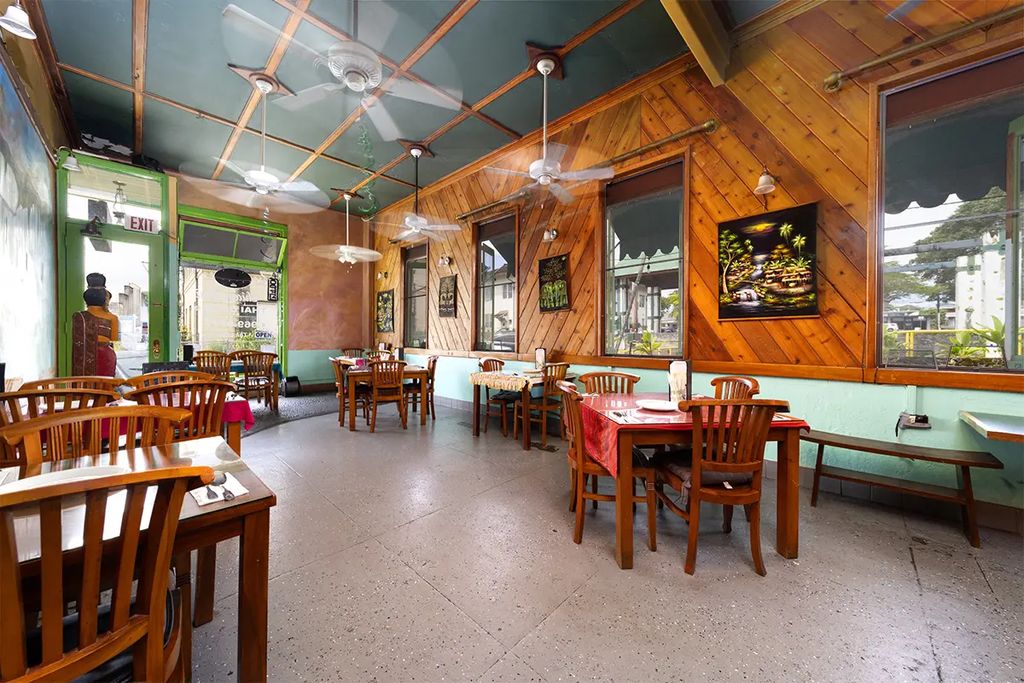 110 Kalakaua St, Hilo