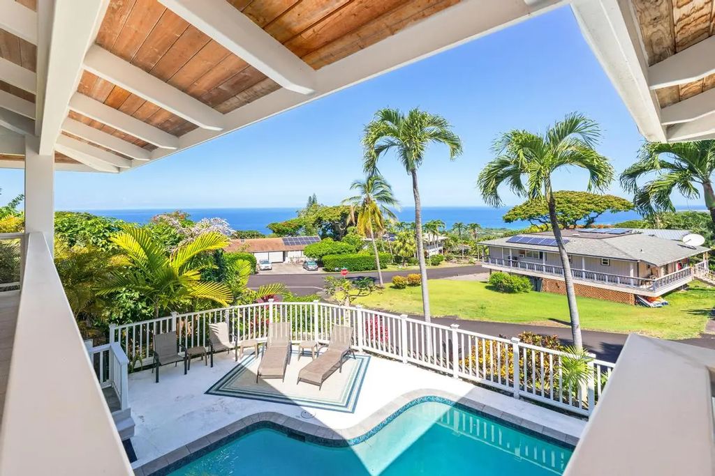 77-360 Mele Pl, Kailua Kona