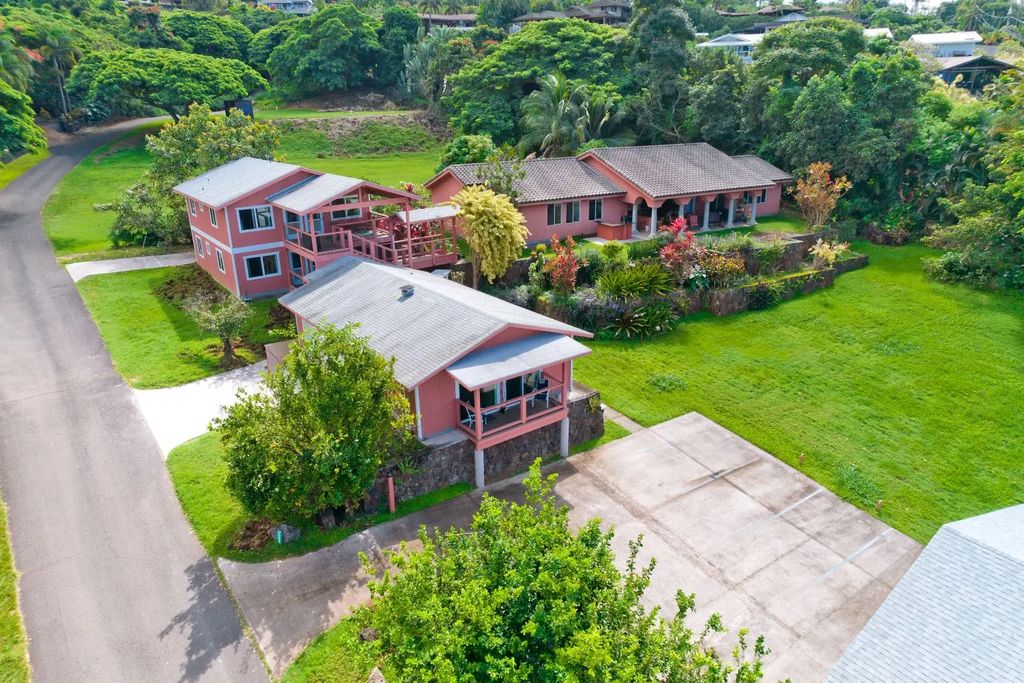 75-638 Makapono Pl, Kailua-Kona