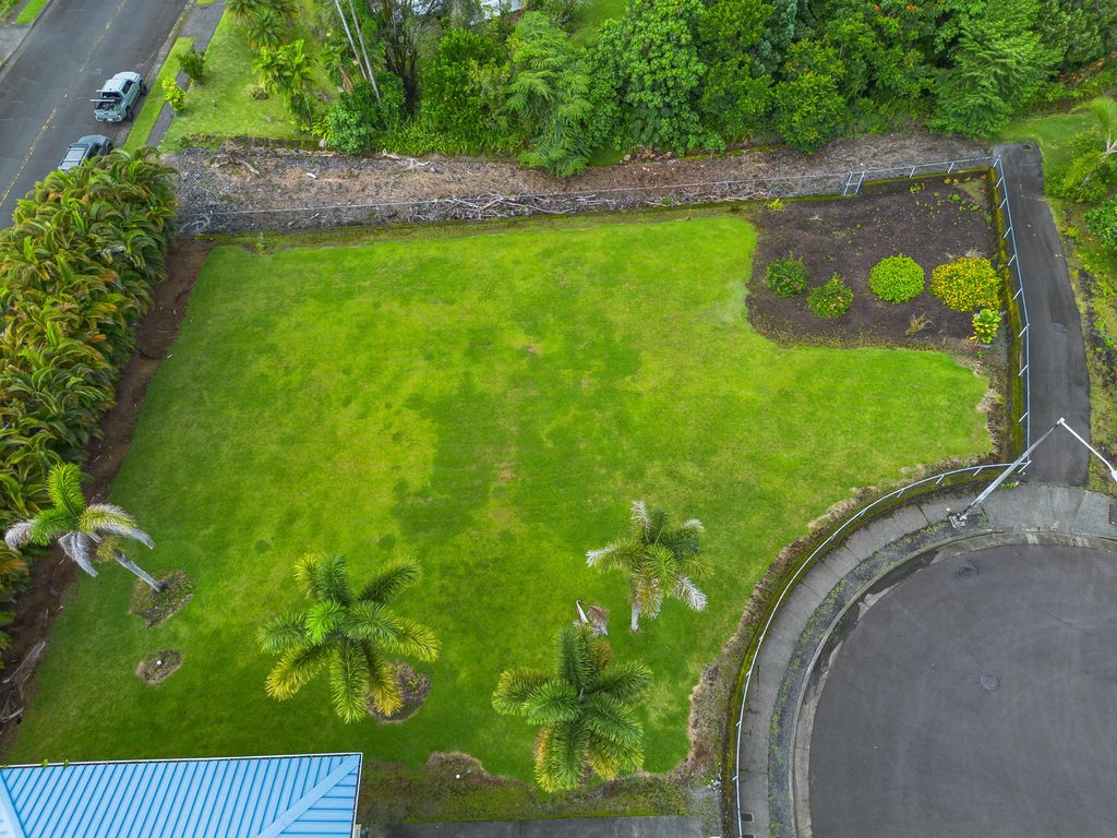 551 Kukuau St, Hilo