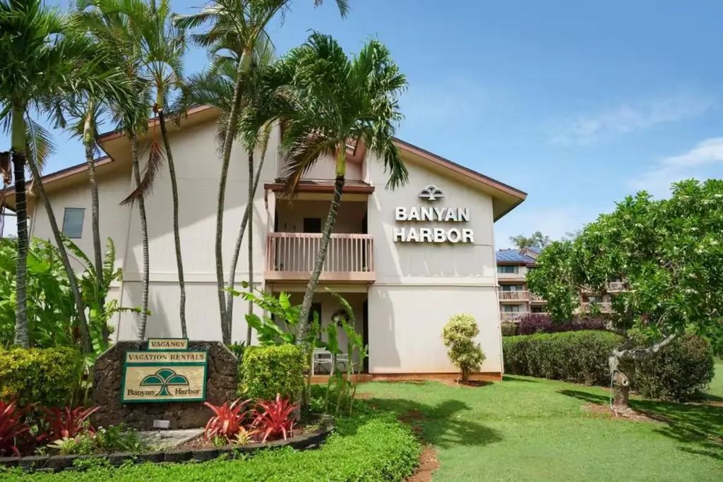 3411 Wilcox Rd Biii20, Lihue