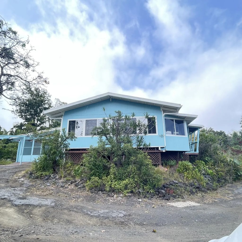92-8485 Catamaran Ln, Ocean View