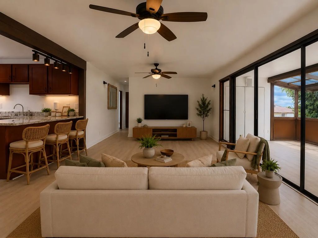 4701 Kawaihau Rd L102, Kapaa
