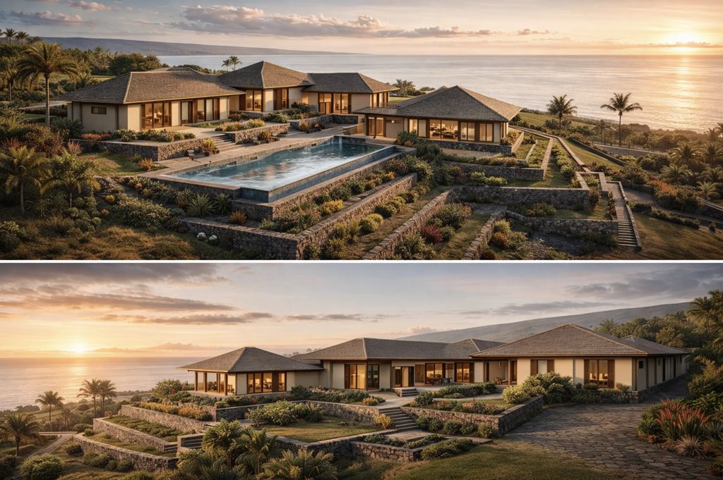81-6566 Mau Pua Way, Kealakekua