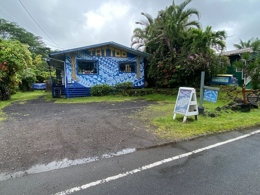 15-2883 Pahoa Village Rd, Pahoa