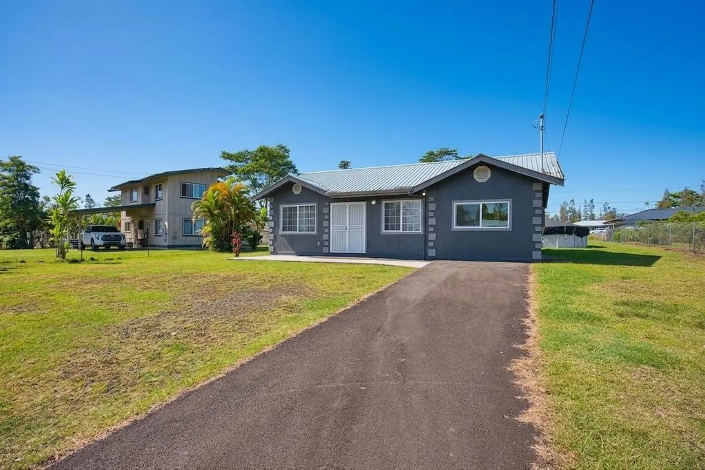 16-2078 Gardenia Dr, Pahoa