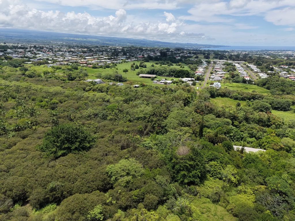 280 Laula Rd, Hilo