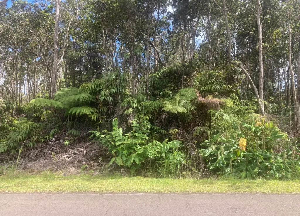 Mokuna St, Volcano