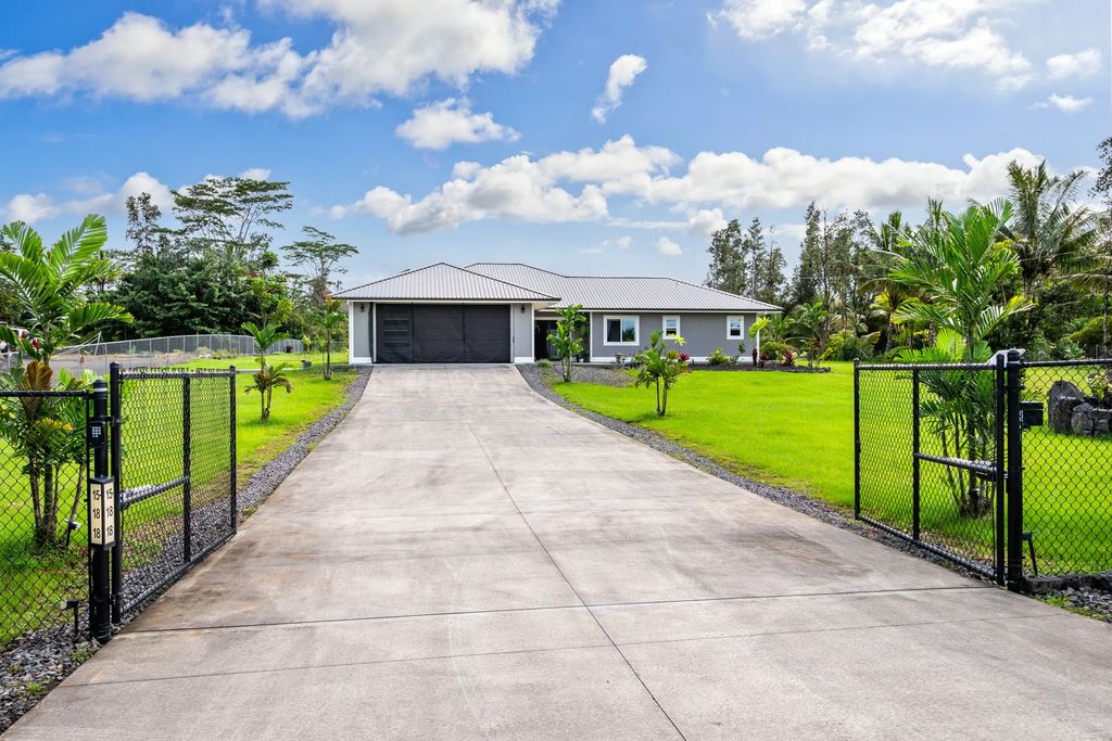15-1818 31st Ave, Keaau