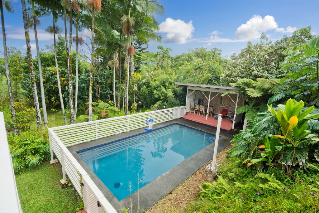 16-1381 Pohaku Circle, Keaau
