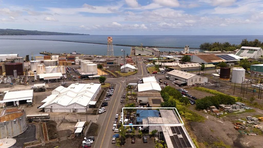 77 Silva St, Hilo