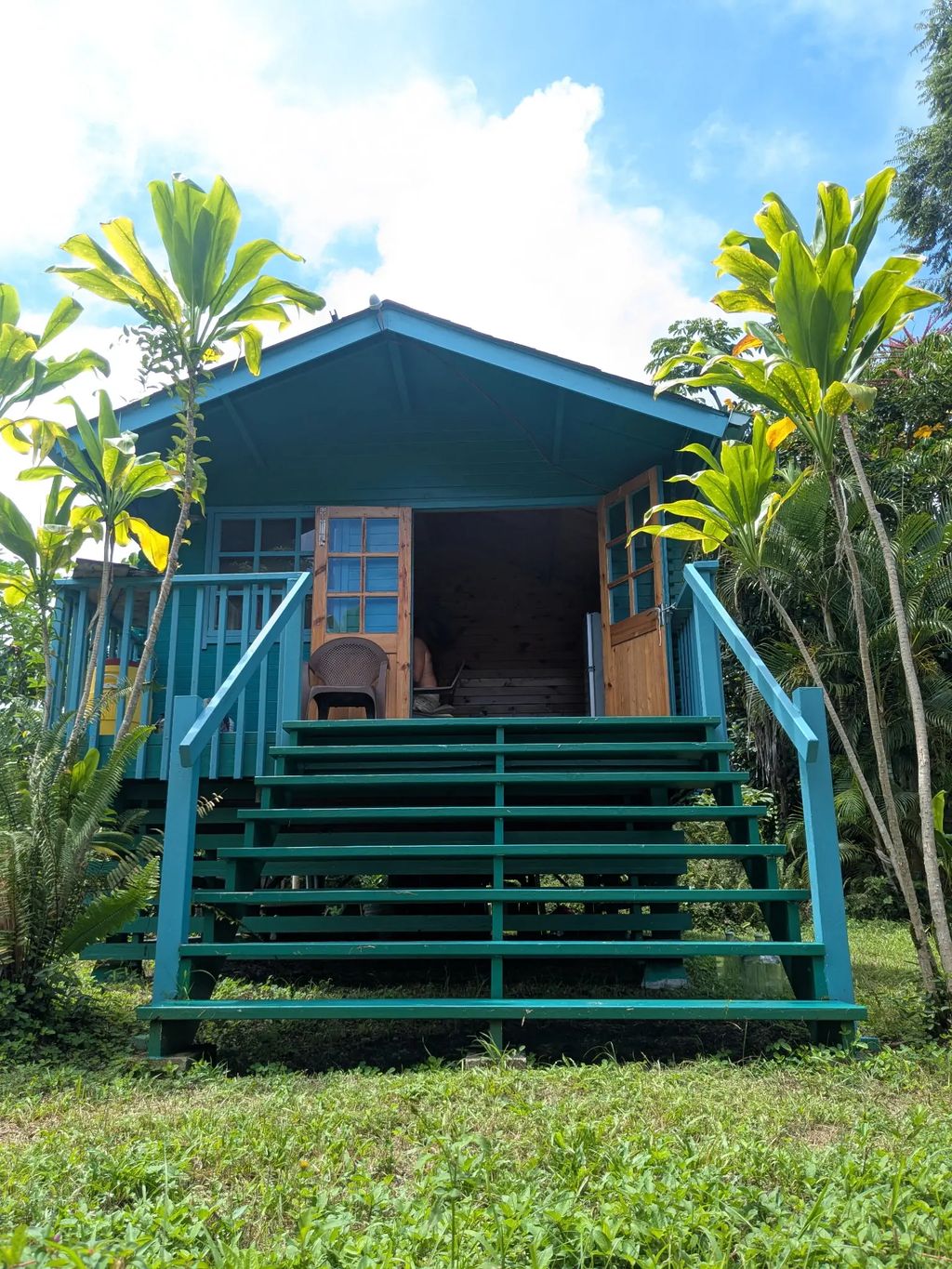 12-7010 Wehelauniu St, Pahoa