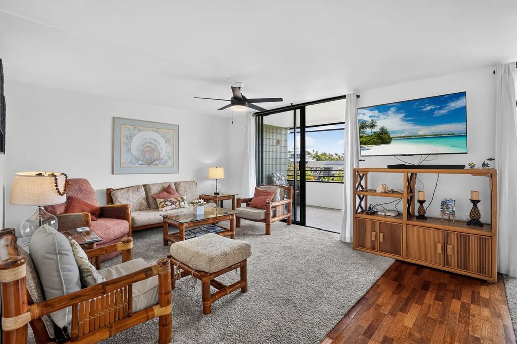 77-6469 Alii Dr 333, Kailua Kona