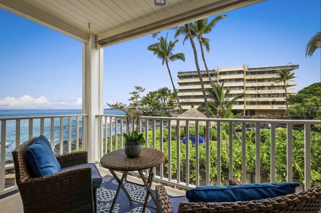 75-5870 Kahakai Rd 211, Kailua-Kona