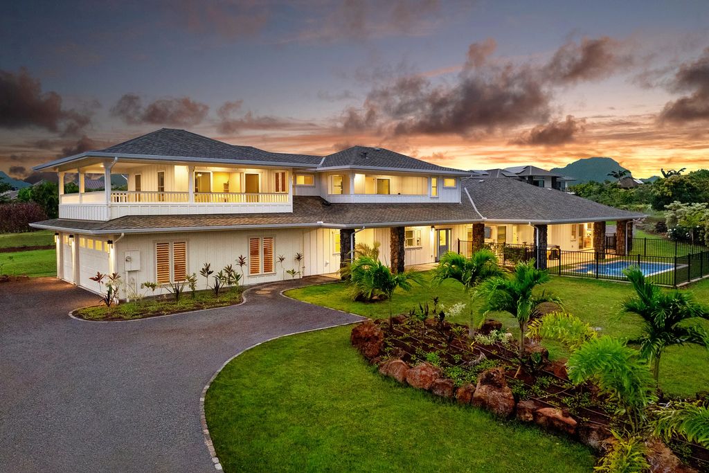 2638-b Halalu St, Koloa