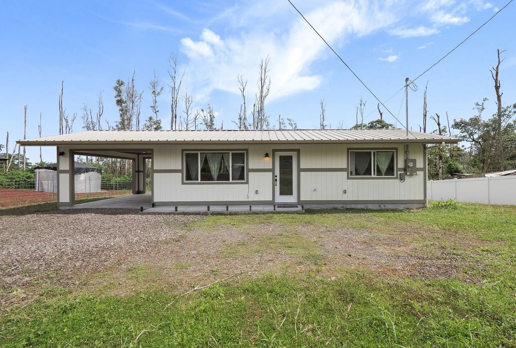 16-2119 Tangerine Dr, Pahoa
